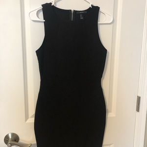 Forever 21 Party Cocktail Dress